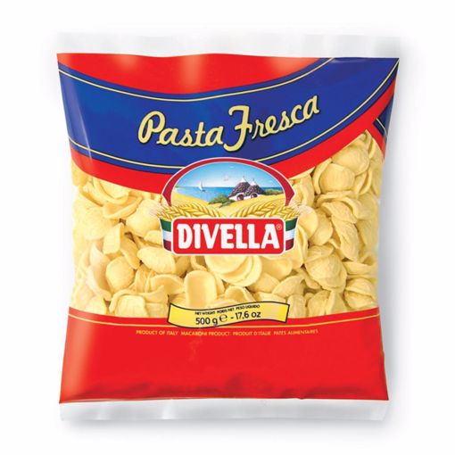 Immagine di ORECCHIETTE FRESCHE DIVELLA 500 Gr