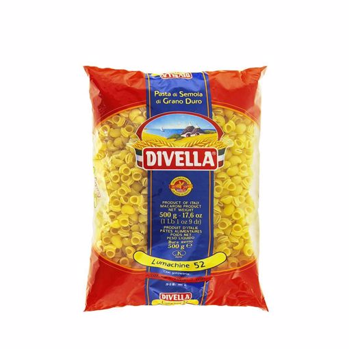 Immagine di LUMACHINE DIVELLA 500 Gr