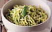 Trofiette al pesto Genovese 